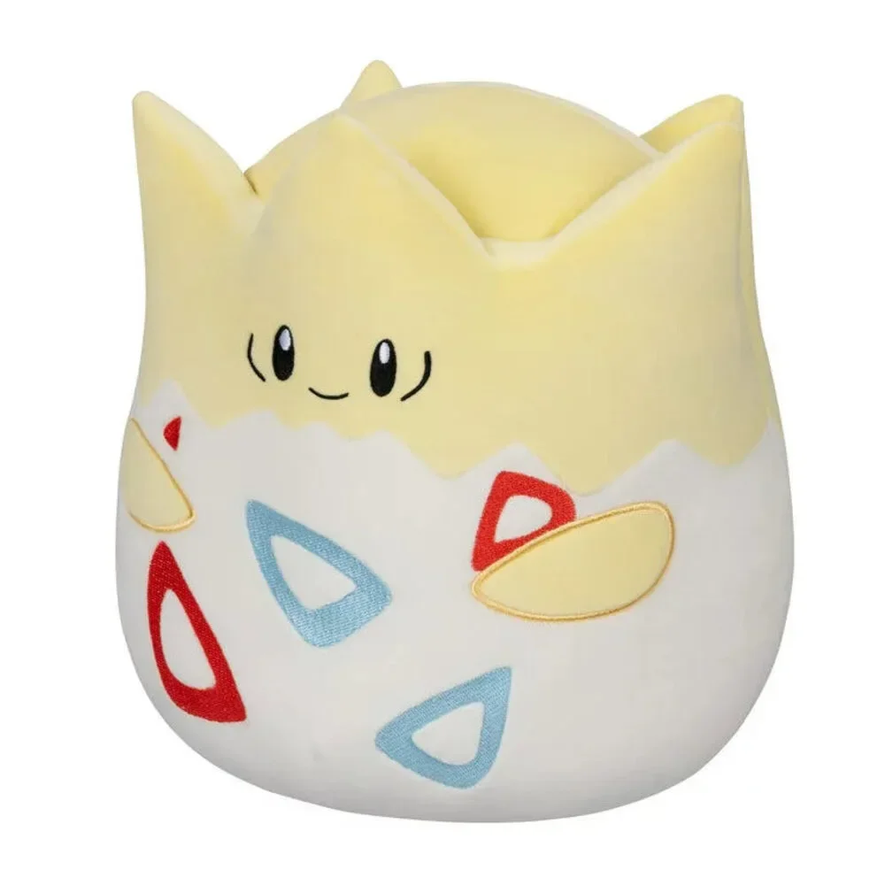 Squishmallows Togepi 10